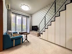 Mon Jervois (D10), Condominium #595150791